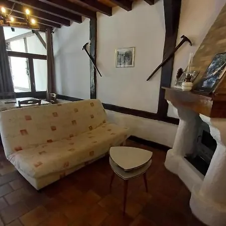 Au Benedit Ii Prázdninový dům *