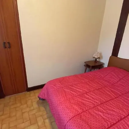 Prázdninový dům Au Benedit Ii