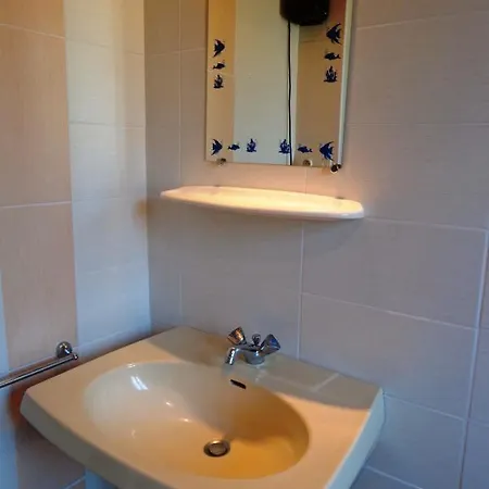 Au Benedit Ii Prázdninový dům