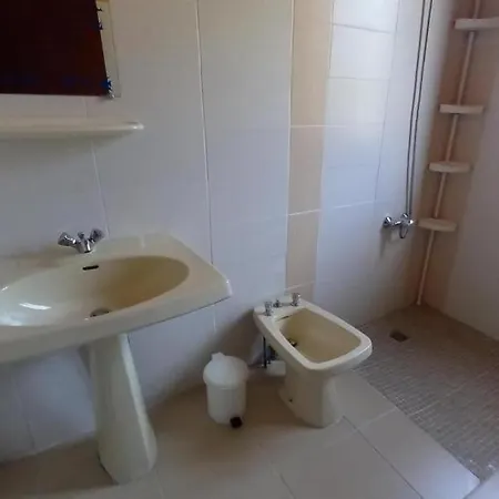 Prázdninový dům Au Benedit Ii Vielle-Saint-Girons